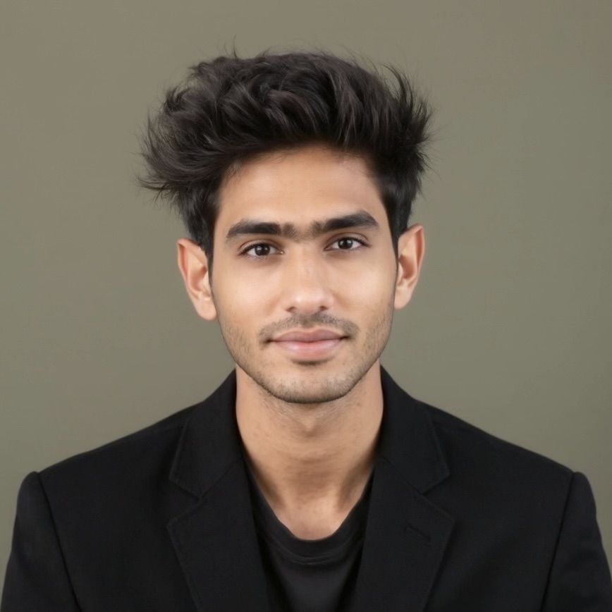 Krishna